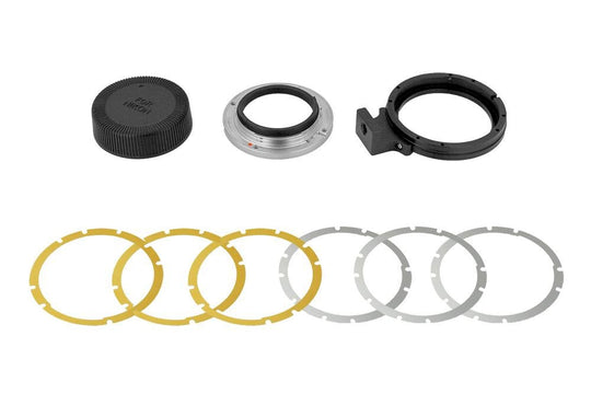 XEEN Mount Kit for Canon EF - Rokinon Lenses – Rokinonlenses