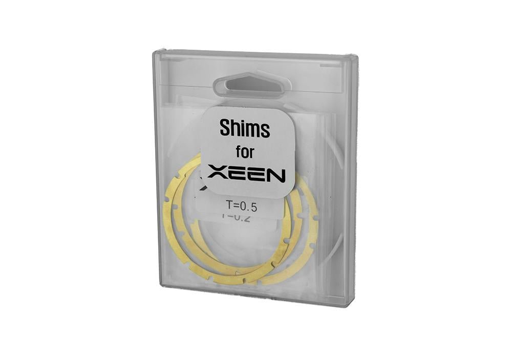 XEEN Mount Kit for Nikon F - Rokinon Lenses - XNMOUNT-N